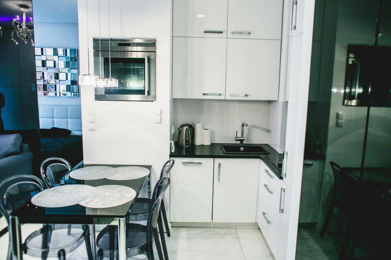 Marszalkowska 140 By Homeprime Varšava Exteriér fotografie