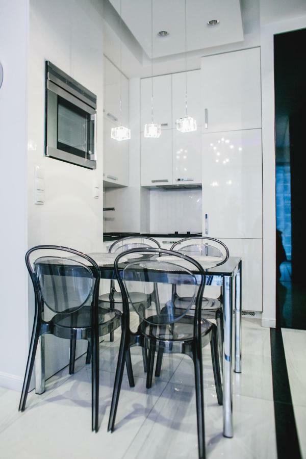 Marszalkowska 140 By Homeprime Varšava Exteriér fotografie